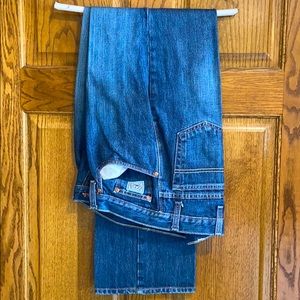 Men’s Cinch White Label Jeans 33 x 34